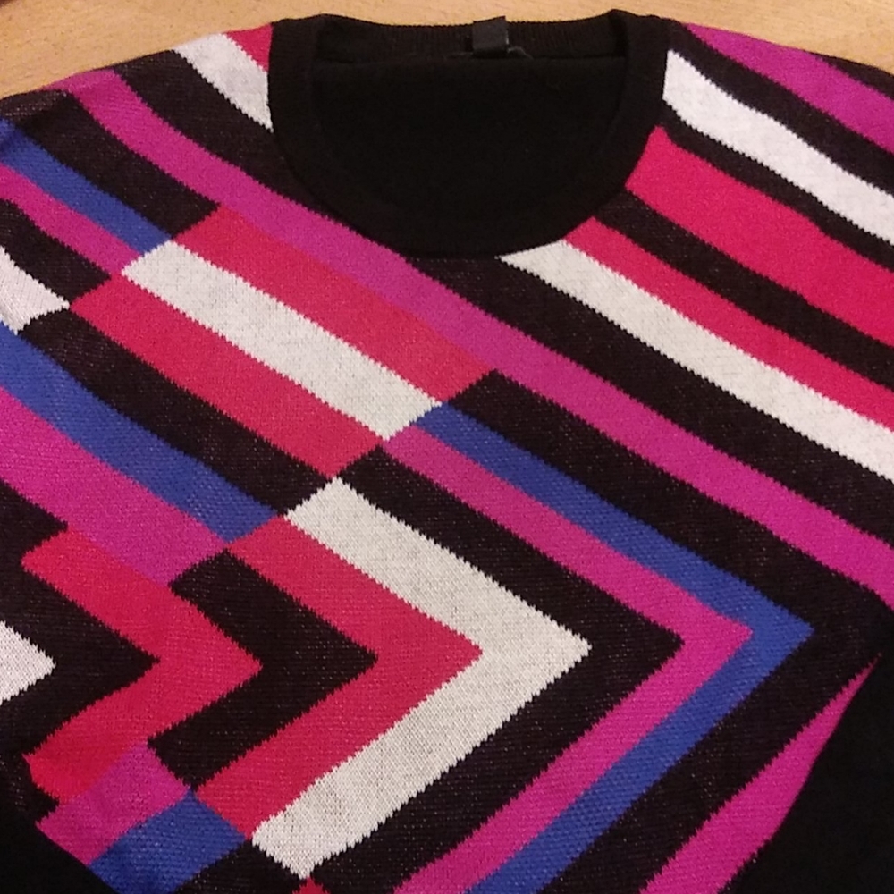 Alfani Men's sweater